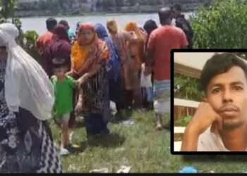 মাথাবিহীন অজ্ঞাত মরদেহের পরিচয় শনাক্ত