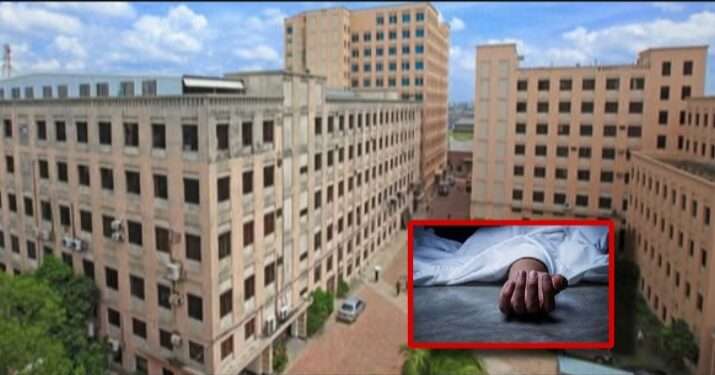 ফতুল্লার এন আর গার্মেন্টসে নারীর আ’ত্মহত্যা