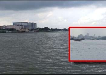 লাশের ভাগাড় বালু-শীতলক্ষ্যা