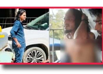 রূপগঞ্জের শুটার রিয়াজ সিলেটে গ্রেফতার