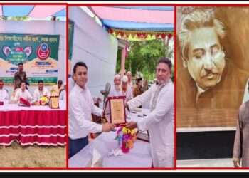 গাজীর দোসর ঝুট সন্ত্রাসী কামাল বীরদর্পে : নেতা-কর্তা ম্যানেজ !