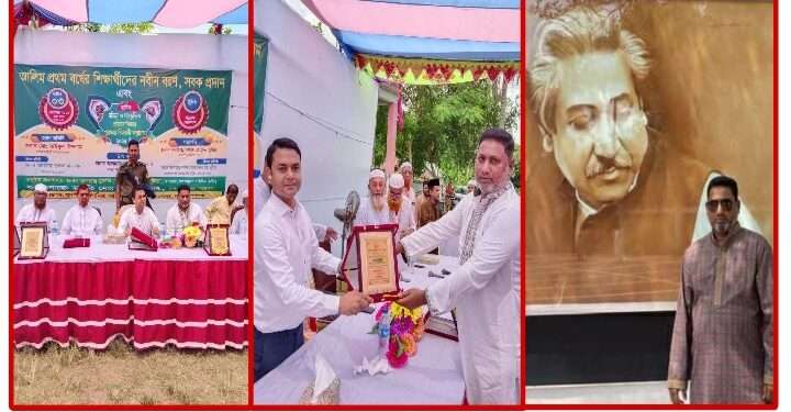 গাজীর দোসর ঝুট সন্ত্রাসী কামাল বীরদর্পে : নেতা-কর্তা ম্যানেজ !