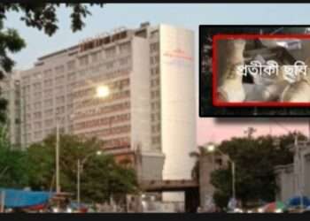 এবার কাঁচপুরে গ্যাস বি’স্ফোরণ : শিশুসহ দ’গ্ধ ৫