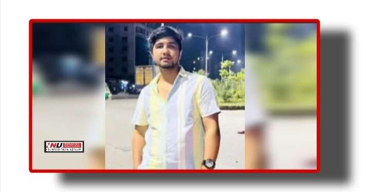 ফতুল্লার সন্ত্রাসী তিন ভাইয়ের হামলায় আজমেরী ক্যাডার ইভন খু’ন