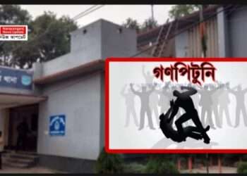 গণপিটুনিতে ‘ডাকাত’ নিহত