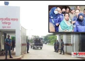 ডাক্তার আইভীর জামিনের বিষয়ে যা জানা গেলো