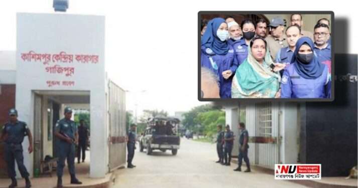 ডাক্তার আইভীর জামিনের বিষয়ে যা জানা গেলো