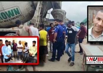 প্রতিবন্ধী হত্যাকান্ডে চলছে ঘৃণ্য নাটক : এবার রিমান্ড মঞ্চায়ন !