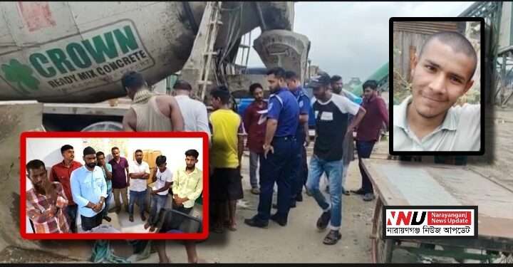 প্রতিবন্ধী হত্যাকান্ডে চলছে ঘৃণ্য নাটক : এবার রিমান্ড মঞ্চায়ন !