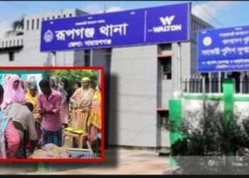 এবার চুরি করতে এসে পরপারে তামিম