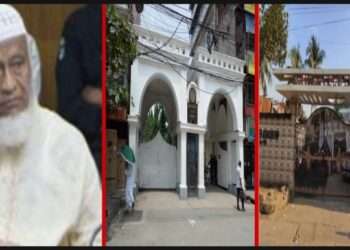 ‘নারায়ণগঞ্জ ক্লাব আর ইউনাইটেড ক্লাব মাদকের আখড়া’