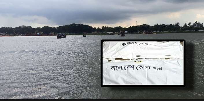 নৌকাডুবিতে নিখোঁজ দুই কিশোরের মৃতদেহ উদ্ধার