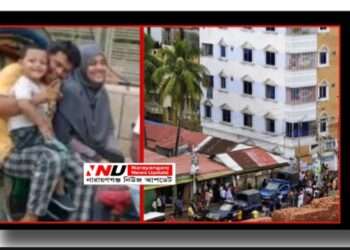 নারায়ণগঞ্জের বাবুরাইলের ফ্লাটে স্বামী স্ত্রী ও সন্তানের লা’শ উদ্ধার