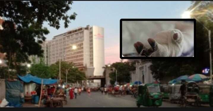 বাবা মায়ের পর না ফেরার দেশে মুন্নী চৌধুরী