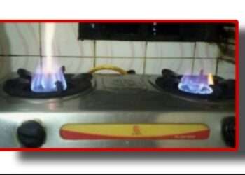 শুক্রবার রাতে গ্যাস বন্ধ থাকবে যেসকল এলাকায়