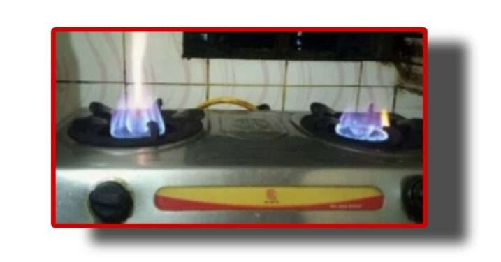 শুক্রবার রাতে গ্যাস বন্ধ থাকবে যেসকল এলাকায়