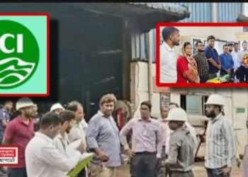 নতুন নাটকে এসিআই : এতোদিনে টনক নড়েছে পরিবেশের !