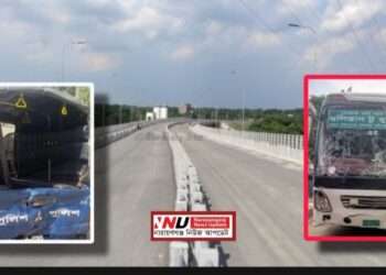 রক্ষা পেলেন এসপি জসিম উদ্দিন, আহত ৩ কন্সষ্টেবল