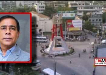 আ.লীগের মন্ত্রী টাকায় এমপি হতে বিএনপিতে যোগ দিচ্ছেন মাসুদ