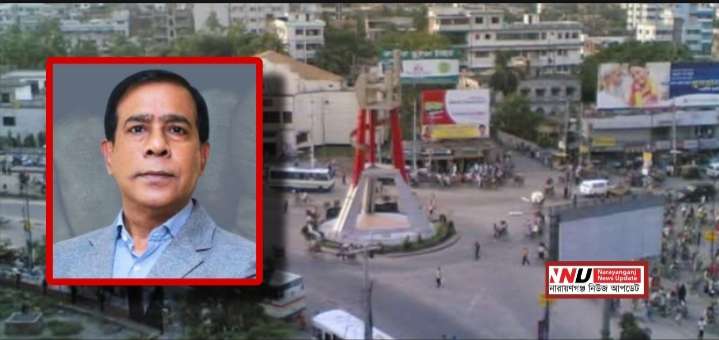 আ.লীগের মন্ত্রী টাকায় এমপি হতে বিএনপিতে যোগ দিচ্ছেন মাসুদ