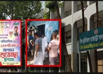 ধুরন্ধর রশিদ মেম্বার কারাগারে, বিতর্ক চরমে