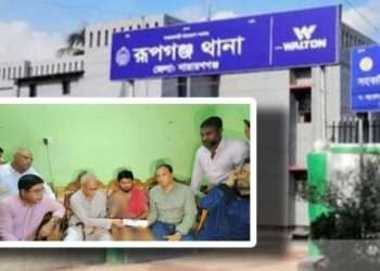 ছাত্রদল নেতার চিকিৎসার দায়িত্ব নিলেন তারেক রহমান