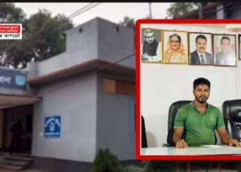 গণপিটুনিতে সাবেক মেম্বার সোহেল নিহত