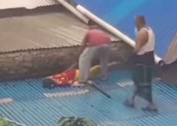 ফতুল্লায় বিদ্যুৎস্পৃষ্ট হয়ে নারীর মর্মান্তিক মৃ’ত্যু ঘিরে গুঞ্জন