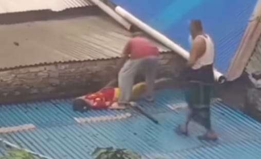 ফতুল্লায় বিদ্যুৎস্পৃষ্ট হয়ে নারীর মর্মান্তিক মৃ’ত্যু ঘিরে গুঞ্জন