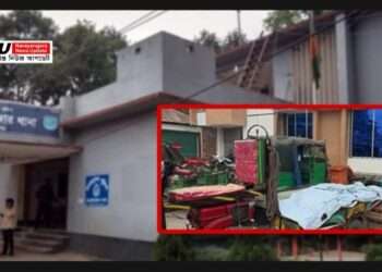 মাইকে ঘোষণা দিয়ে ডাকা’ত আটক, গ’ণপিটুনিতে নি’হত ১