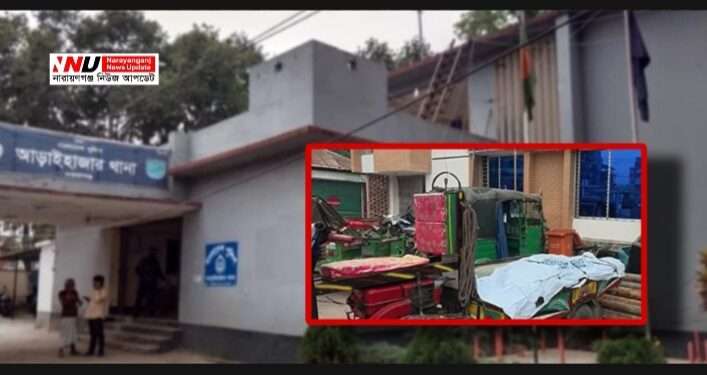 মাইকে ঘোষণা দিয়ে ডাকা’ত আটক, গ’ণপিটুনিতে নি’হত ১