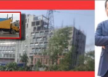 সেই বন্ধ ক্রোনী গার্মেন্টসের মালামাল রহস্যজনক লুট ! থানায় অভিযোগ