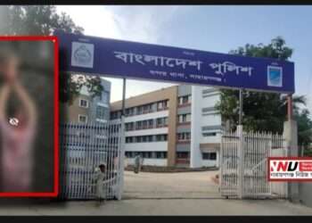 বন্দরে যুবকের মরদেহ উদ্ধার