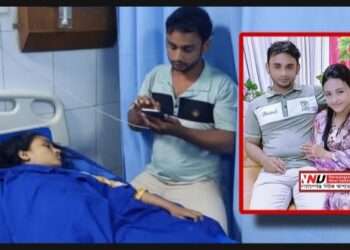 ফতুল্লায় বাউল শিল্পী আনিকার মৃত্যু, স্বামী আটক