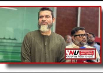 বিসিবি নির্বাচন বর্জন : মুখ খোললেন না রূপগঞ্জের বাদল