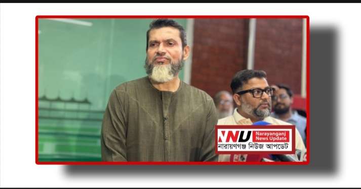 বিসিবি নির্বাচন বর্জন : মুখ খোললেন না রূপগঞ্জের বাদল