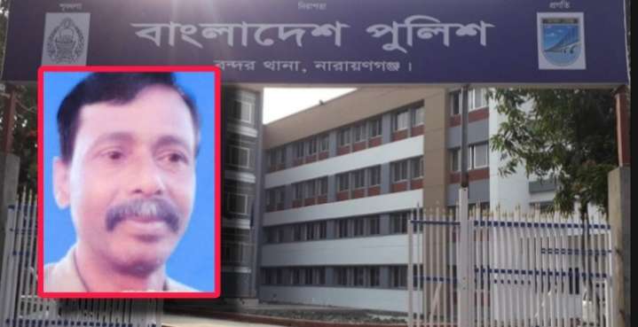 হাতুড়ি দিয়ে পি’টিয়ে হোসিয়ারী শ্রমিক হ’ত্যা