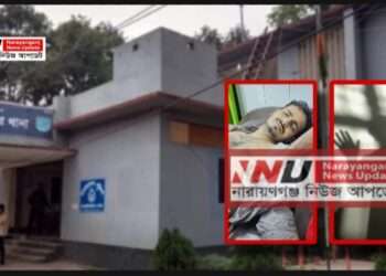 আইনশৃঙ্খলার অবনতি : ছুরিকাঘাতে যুবকের মৃত্যু, আত্মহত্যায় গৃহবধূ