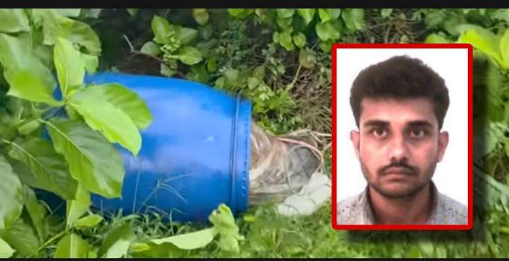 নয়ন হত্যার পর ড্রামে ভর্তি : স্ত্রী ও পরকীয়া প্রেমিকসহ গ্রেপ্তার ৬