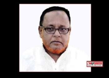 রূপগঞ্জ উপজেলার সাবেক চেয়ারম্যান শাহজাহান ভূঁইয়ার ইন্তেকাল