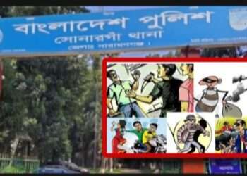 প্রবাসীর গাড়িতে ডাকাতি, নাগরিকত্ব কার্ড, নগদ টাকা ও মোবাইল লুট