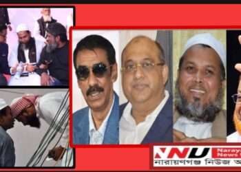 রাজনৈতিক ধুরন্ধর ‘গুপ্তচর’ ফেরদাউস : কখনো ওসমানদের, এখন বিএনপির !