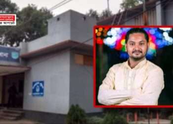 শেষ পর্যন্ত সেই খোরশেদের বিরুদ্ধে মামলা নিলো ওসি !