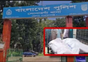 একই ওড়নায় স্বামী-স্ত্রীর ঝুলন্ত লা’শ, পাশে কাঁদছে শিশু