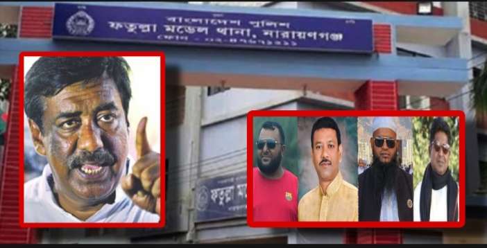 গণঅভ্যুত্থানের হত্যা মামলার আসামিরাই চার ইউনিয়নের চেয়ারম্যানের চেয়ারে