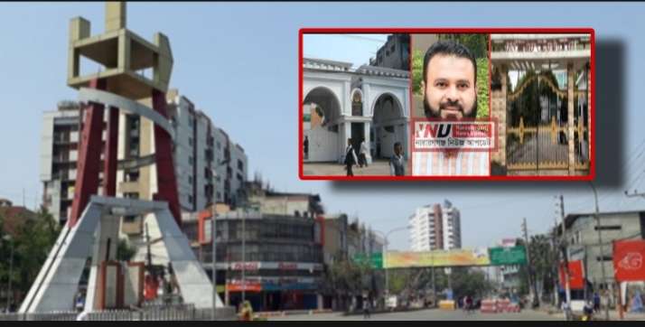 নারায়ণগঞ্জের ক্লাব ও প্রতিষ্ঠানের মদের ব্যবসা: প্রশাসনের নীরবতায় উদ্বেগ