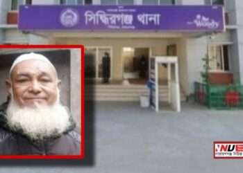 আওয়ামী লীগ নেতার বিরুদ্ধে কিশোরকে বলাৎকারের অভিযোগ