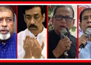 ওসমানীয় মুখ্য সমন্বয়ক মোহাম্মদ আলীর নতুন অধ্যায় শুরু