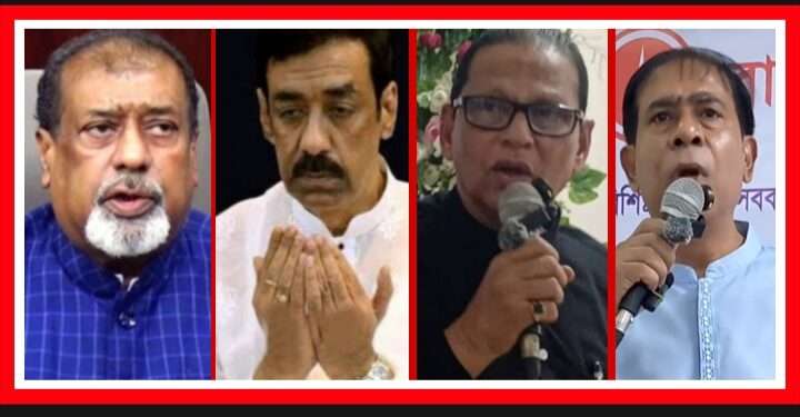 ওসমানীয় মুখ্য সমন্বয়ক মোহাম্মদ আলীর নতুন অধ্যায় শুরু