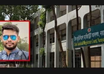 “ভুলবশত আসামি” না অর্থের বিনিময়ে অব্যাহতি ! মামলা বাণিজ্যের গুঞ্জন